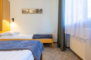 Ski Lodge przy Gondoli - Szczyrk - 4
