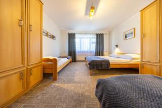 Ski Lodge przy Gondoli - Szczyrk - 1