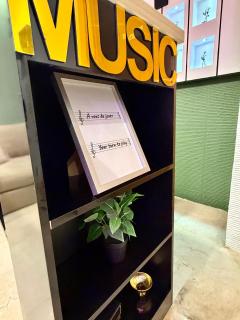 Ricks music stay - 7
