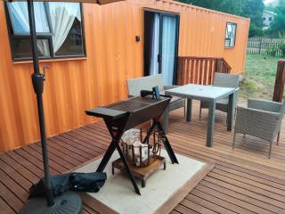 Bergen Box Clarens - Clarens - 9