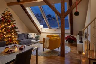 Residence Vocelova - 8