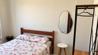 Apartamento para 3 pessoas, com vista mar - 1