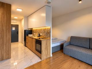 New Apartments Wroclaw - 4