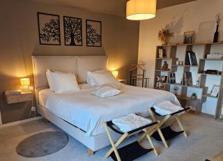 Suite cosy chez l'habitant, terrasse privée et piscine - Perpiñán - 2