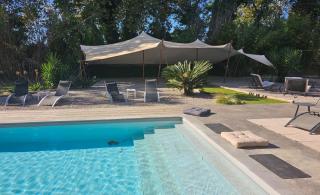 Suite cosy chez l'habitant, terrasse privée et piscine - Perpiñán - 9
