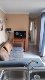Bergen Box Clarens - Clarens - 3