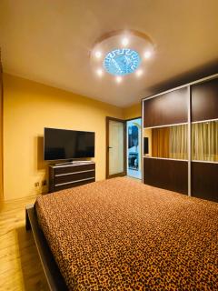 Apartament de lux central design modern - 4