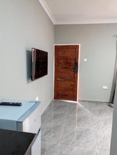 Forest Views Haven - Flat 2 - 8