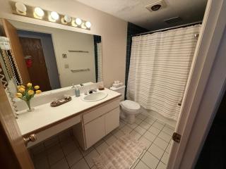 1 Bedroom 2 Bath Murphy Bed Indoor Pool Near Loon - Lincoln - 9