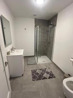 New one bedroomed apartment on the Wild Atlantic Way - 5