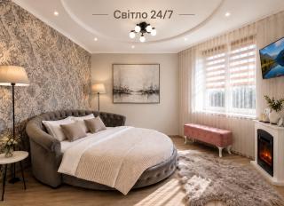 ZONEofCOMFORT 2-Bedroom in City Center - Chernivtsi - 0