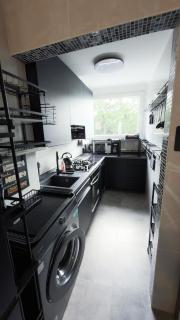TeoFlat Apartment - 6