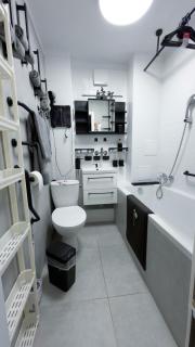 TeoFlat Apartment - 4