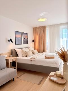 GerlachSTAY Apartment - Svätý Jur - 8