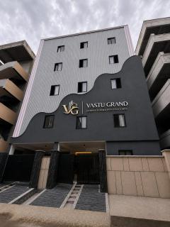vastu grand hotel - 0