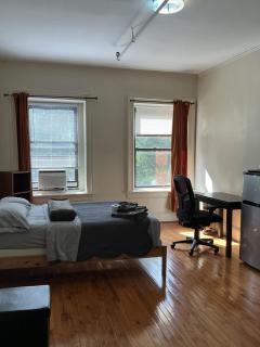 New York City Guest House 2 - New York - 9