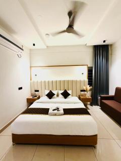 vastu grand hotel - 5