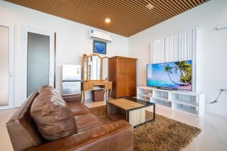 KS seaview pool villa 6-Bedroom Villa with Panoramic Sea View - 8