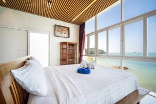 KS seaview pool villa 6-Bedroom Villa with Panoramic Sea View - 4