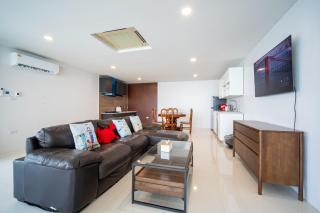 KS seaview pool villa 6-Bedroom Villa with Panoramic Sea View - 2