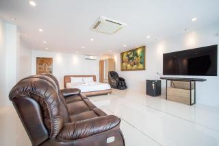 KS seaview pool villa 6-Bedroom Villa with Panoramic Sea View - 1