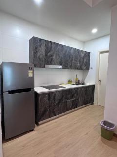Mizu Maison - European Vintage Suite - 4