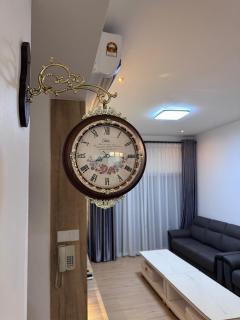 Mizu Maison - European Vintage Suite - 7