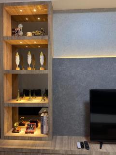 Mizu Maison - European Vintage Suite - 6