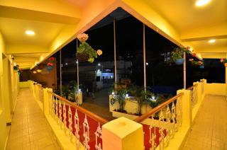 SK Residency - 1