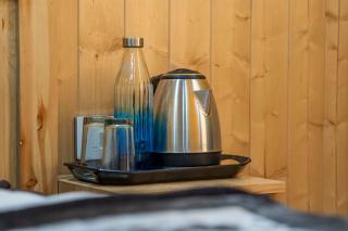The Winterfell Homestay - Gondla - 7