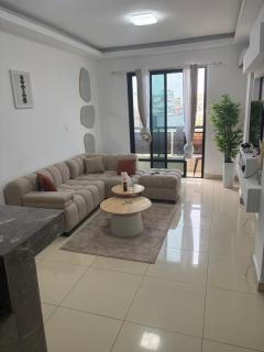 Appartement nouveau CHU - 0