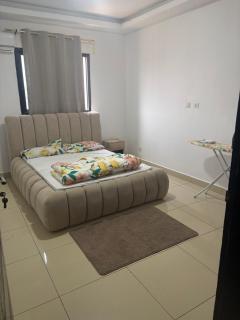 Appartement nouveau CHU - 5