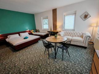 Domstadt Apartments - 0