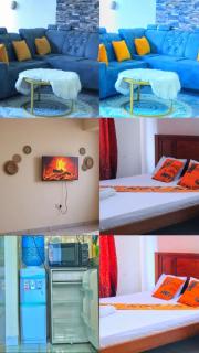 cozy stays by mashua - 1