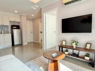 UNFORGETTABLE 1 Bedroom for Rent in Orient Condo - 9
