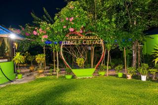 Shuklaphanta Jungle Cottage - 9
