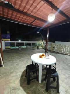 Flat completo com varanda em Peroba - Maragogi - 3
