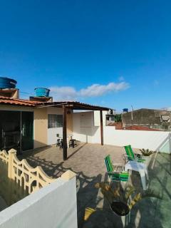 Flat completo com varanda em Peroba - Maragogi - 8
