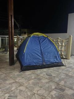 Flat completo com varanda em Peroba - Maragogi - 1