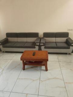 Radhey Homestay - 2Bhk Villa near Shivrajpur beach - 7
