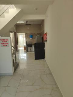 Radhey Homestay - 2Bhk Villa near Shivrajpur beach - 6