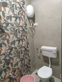 Radhey Homestay - 2Bhk Villa near Shivrajpur beach - 5