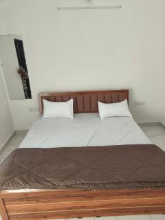 Radhey Homestay - 2Bhk Villa near Shivrajpur beach - 8