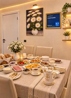 Bereka Apartment in Mtskheta - Mtskheta - 1