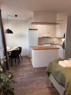 Cozy Rowhouse Maapuuntie 2 D 2 - 6