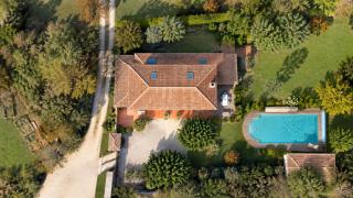 Le Clos de la Lèze – 3 chambres – jacuzzi-sauna - 9