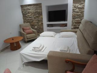 Aggelikis Stone House - 6