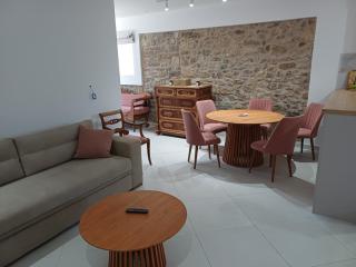 Aggelikis Stone House - 3