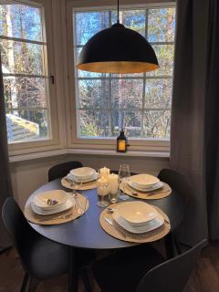 Cozy Rowhouse Maapuuntie 2 D 2 - 5