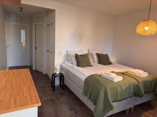 Cozy Rowhouse Maapuuntie 2 D 2 - 8